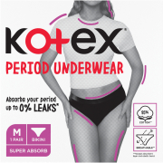 Period Underwear Medium