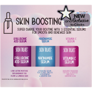 Skin Boosting Serum 3 Pack