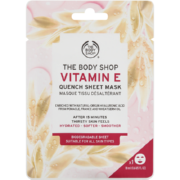 Vitamin E Quench Sheet Mask 18ml