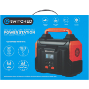 Power Station Portable 300W