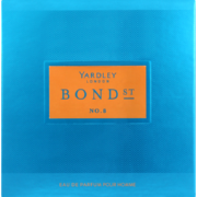 Bond Street No.8 Eau De Parfum Homme 100ml