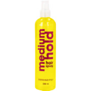Non-Aerosol Hair Spray Medium Hold 350ml