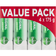 Soap Value Pack Original 4x175g