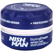 Hair Styling Wax 100ml