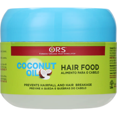 Coconut Oil Hair Food 125ml
