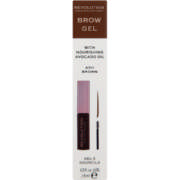 Brow Gel Ash Brown