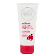 Pedi-Care Restoring Foot Cream Pomegranate 100ml