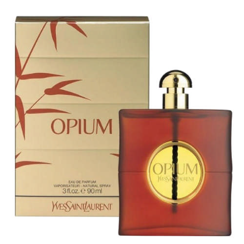 Opium Eau De Parfum 90ml