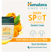 Dark Spot Clearing Turmeric Face Cream 50g