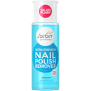 Extra Strength Nail Polish Remover