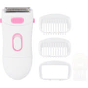 Battery Operated Ladies Shaver