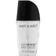 Wild Shine Clear Nail Protector 12.7ml
