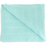 Bath Towel Sea Green