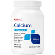 Calcium Plus 1000 D3 Tablets 120 Tablets
