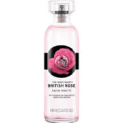 British Rose Eau de Toilette 100ml