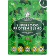 Superfood Protein Blend Plant Power 33g