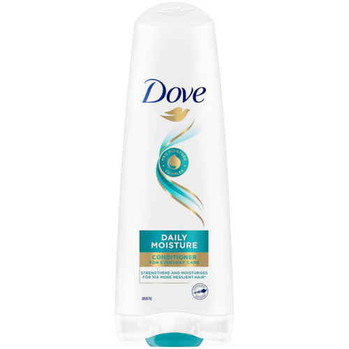 Conditioner Daily Hair Moisture For Dry Hair 350ml