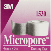 Micropore Dressing Tape 48mm x 3m
