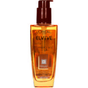 Elvive Extraordinary Oil Beautifying Oil Dried Out Hair Dried Out Hair 100ml