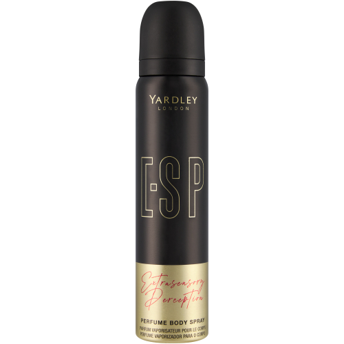 ESP Stayfast Perfume Body Spray 90ml