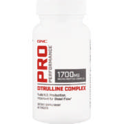 Pro Performance Citrulline Complex 60 Tablets