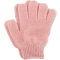 Nylon Bath Glove Pink