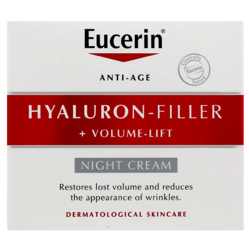 Hyaluron-Filler Volume Lift Night Cream 50ml