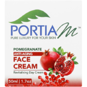 Pomegranate Anti-Aging Cream 50ml