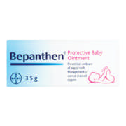Protective Baby Ointment 3.5g