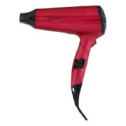 Perfect Frizz Fighter Hairdryer