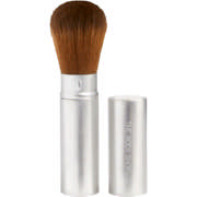 Retractable Blusher Brush