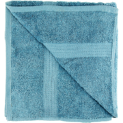 Cotton Bath Towel Empire Blue