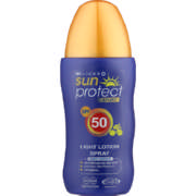 Sport SPF50 Water Resistant Spray 200ml