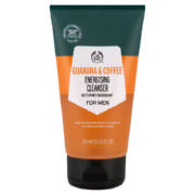 Guarana & Coffee Cleanser 150ml