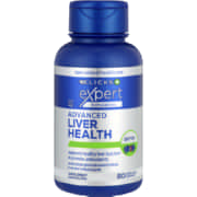 Expert Liver Detox Tablets 60 Tablets