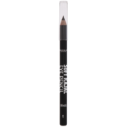 Soft Kajal Eye Pencil Black