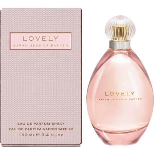 Lovely Eau De Parfum 150ml