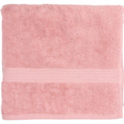 Hand Towel Dusty Pink
