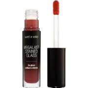Megalast Lip Gloss Handle With Care