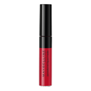 Sensational Liquid Matte Lipstick 03 Flush It Red