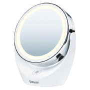 BS 49 Illuminated Cosmetic Mirror