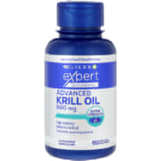 Krill Oil 500mg 60 Softgels