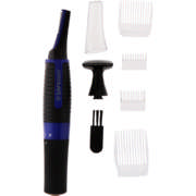 2-In-1 Personal Trimmer