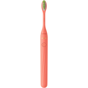 One Battery Toothbrush Coral