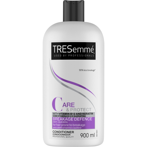 Care And Protect Conditioner Hair Breakage Protection 900ml