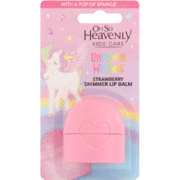 Kids' Care Shimmer Lip Balm Unicorn Wishes 8g