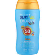 Kids SPF50 Water Resistant Lotion 200ml
