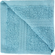 Cotton Hand Towel Empire Blue