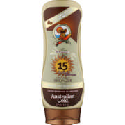 SPF15 Sunscreen Lotion With Instant With Instant Bronzer 237ml
