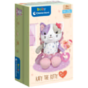 Katy The Kitty Plush Toy